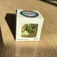 ドラゴンクエスト　クリスタルモンスター ドラゴン