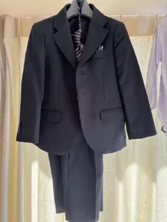 子供スーツ　110