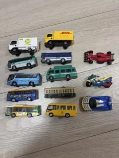 トミカまとめ売り 30台セット - メルカリ