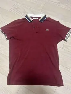 2026年最新】LACOSTE メンズ ポロシャツの人気アイテム - メルカリ