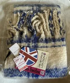 しまむら　マフラー