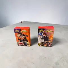 UNO REVERSE 僕のヒーローアカデミア