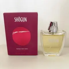 廃盤！まとめ売り✨ 正規品✨アランドロン ショーグン 30ml ×２本 廃盤！まとめ売り✨ 正規品✨アランドロン ショーグン 30ml ×2本