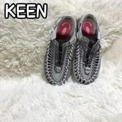 大人気　キーン KEEN サンダル メンズ ユニーク X RFW 26cm