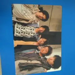 ARASHI 集合写真 2枚セット