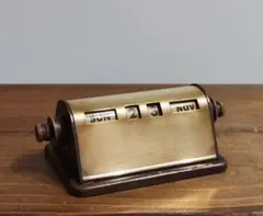 2025年最新】卓上カレンダー ビンテージの人気アイテム - メルカリ