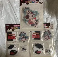 チロルミク　 初音ミク アクリルスタンド