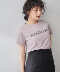 Whim Gazette ウィム ガゼット mellow Tシャツ　9900円のサムネイル