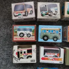 富士急行バスチョロQ 3個　2004年 2025年最新】チョロq 富士急行の人気アイテム - メルカリ