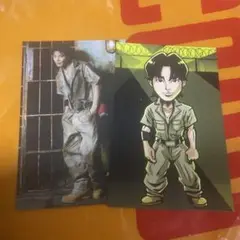 武知海青 ミュージシャン