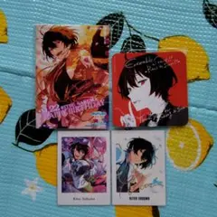 あんスタ Only Collections 朔間 凛月 - メルカリ