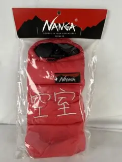NANGA × KTM CAMP ミニ スリーピングバック ケース ケツメイシ - メルカリ
