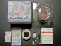 TAMAGOTCHI 4U 本体 ピンク レオパード柄 | Mercari