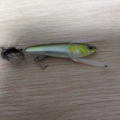 レゼルブ