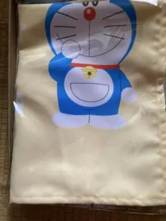 ドラえもん 親子エプロン