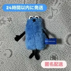 【新品】パペットスンスン ぬいぐるみマスコット winterver. ノーマル