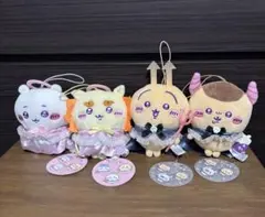 ちいかわ てんしとあくま セット - メルカリ