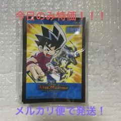 【未開封】【絶版】切札勝舞 DMS-01/DM-01 神歌繚乱 スリーブ 未開封】切札勝舞 DMS-01/DM-01 神歌繚乱 スリーブ 未開封】切札