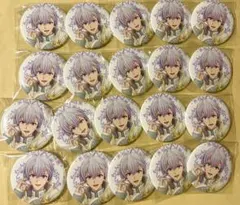 アイドリッシュセブン Op.7 缶バッジ 逢坂壮五 30点 - メルカリ