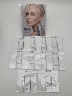 Dior ディオール カプチュール ル セラム（美容液）サンプル　1ml*10包