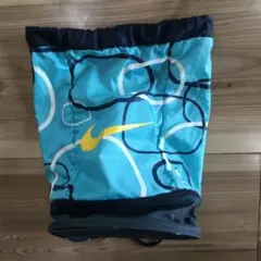 NIKEプールバック