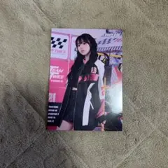 TWICE READY TO BE 追加公演 チェヨン ラントレ