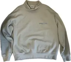 FOG ESSENTIALS PULLOVER MOCKNECKのサムネイル