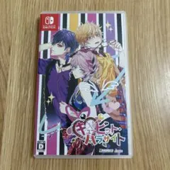 2026年最新】キューピット・パラサイト switchの人気アイテム - メルカリ