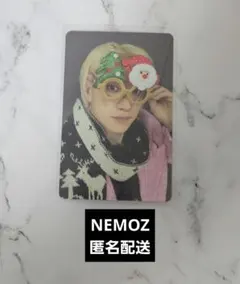 NEMOZ SHOP バンチャン ネモズ　店舗 特典　do it スキズ