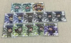 忍たま乱太郎マンチョコ