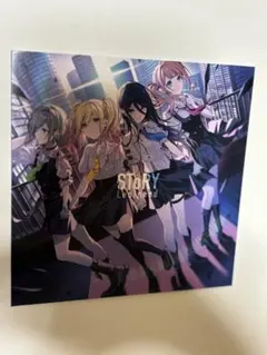 プロセカ レオニ CD