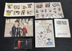 2026年最新】ゴリパラ見聞録 DVD Vol.9.5 の人気アイテム - メルカリ