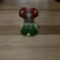 ポケモン キレイハナ ポケモンキッズ 指人形 フィギュア マスコット