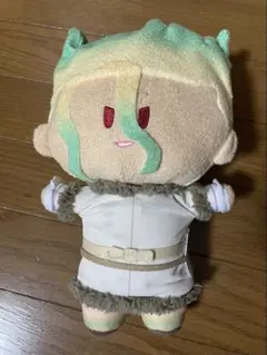 【Dr.STONE】石神千空&あさぎりゲン　よりぬい