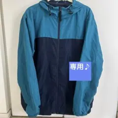 ウィンドブレーカー