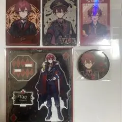 2026年最新】ばぁうの人気アイテム - メルカリ