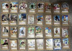 キラ】ワンピース カードダス ハイパーバトル 6枚セット 当時物 - メルカリ
