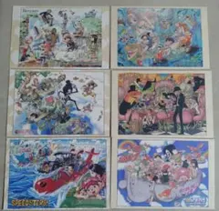 2025年最新】ポストカードセット ワンピースの人気アイテム