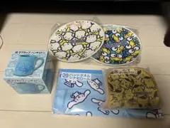 サンリオ キャラクター大賞 当たりくじ まとめ売り