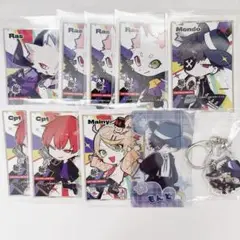 CR グッズまとめ売り CRAZY RACCOON ONLINE STORE