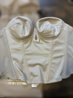 bridal bloom ビスチェ E70