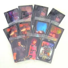 【未開封品】 キングダムハーツ　ウエハース