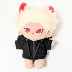 ブルーロック　士道龍聖　着せ替え　ぬいぐるみ