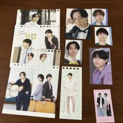 ACEes 作間龍斗 デタカ まとめ売り