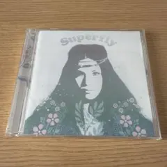 Superfly CD 【結婚式】