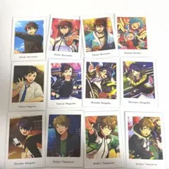 あんスタ　ぱしゃっつ　流星隊　まとめ売り