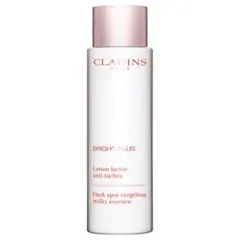 CLARINS BRIGHT PLUS 200mL ミルキーエッセンスローション