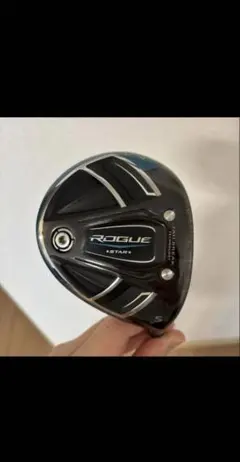 2025年最新】ROGUE STAR フェアウェイウッド の人気アイテム - メルカリ