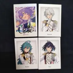 あんさんぶるスターズ！！エスプリぱしゃっつ