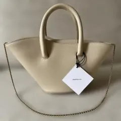 希少極美品★ Little Liffner SLANTED 2wayトート 希少極美品☆ Little Liffner SLANTED 2wayトート - メルカリ